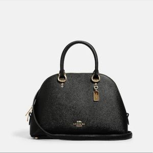 Coach Katy crossbody NWOT